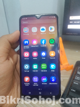 Samsung A50